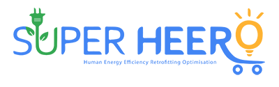 SUPER-HEERO, SUPERmarket Human based innovative financing schemes for Energy Efficiency Retrofitting and Optimisation