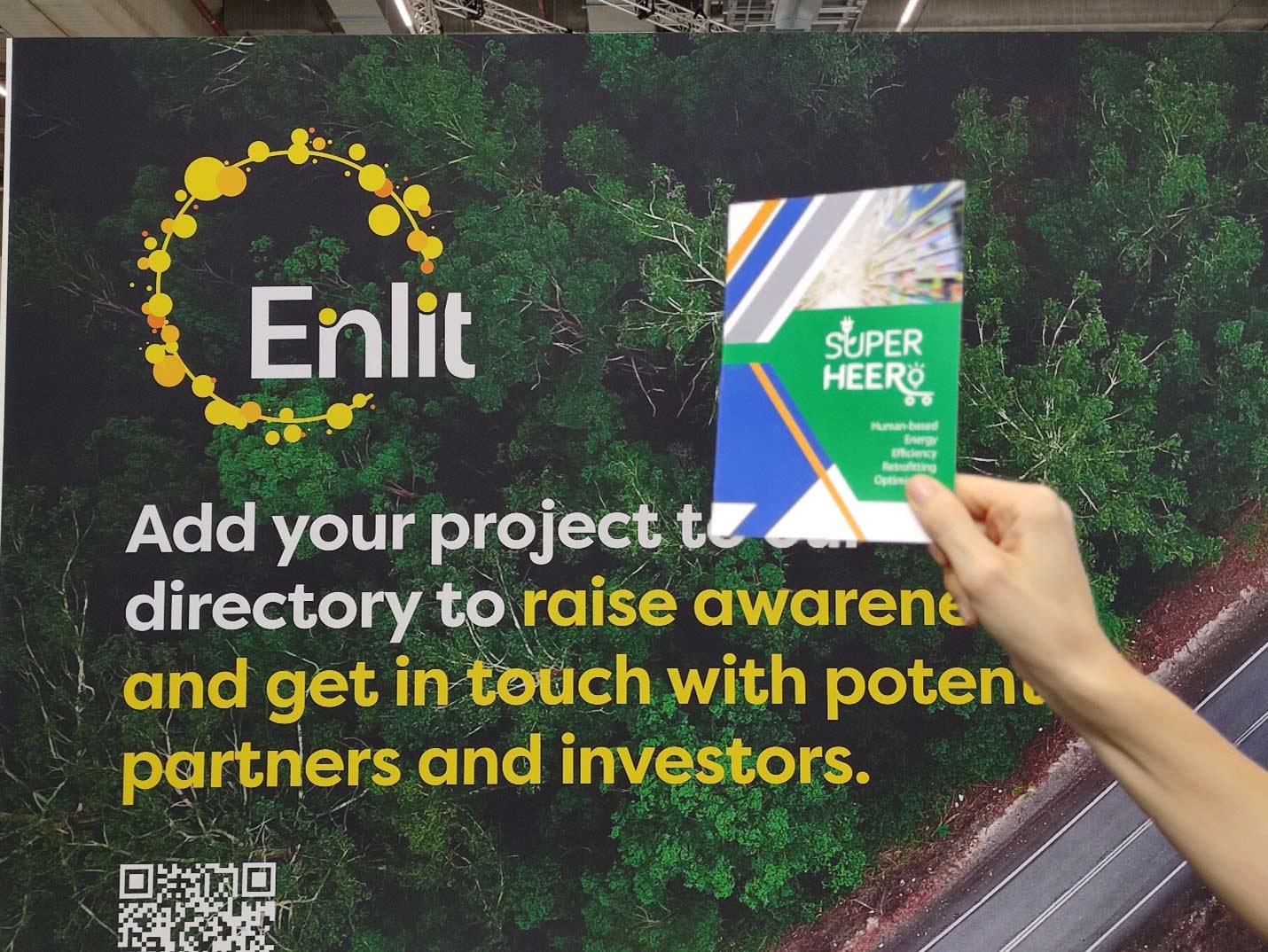 enlit-europe-event-super-heero-supermarket-human-based-innovative
